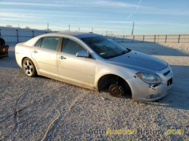 CHEVROLET MALIBU 1LT, 1G1ZC5E05CF242622