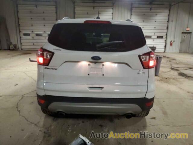 FORD ESCAPE SE, 1FMCU0GD8JUD02815