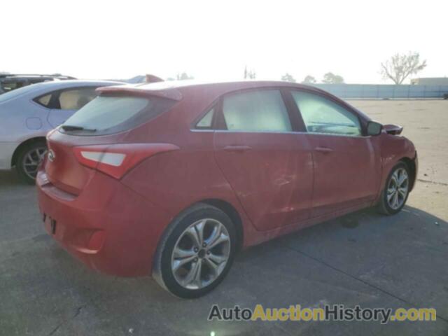 HYUNDAI ELANTRA, KMHD35LHXEU160504