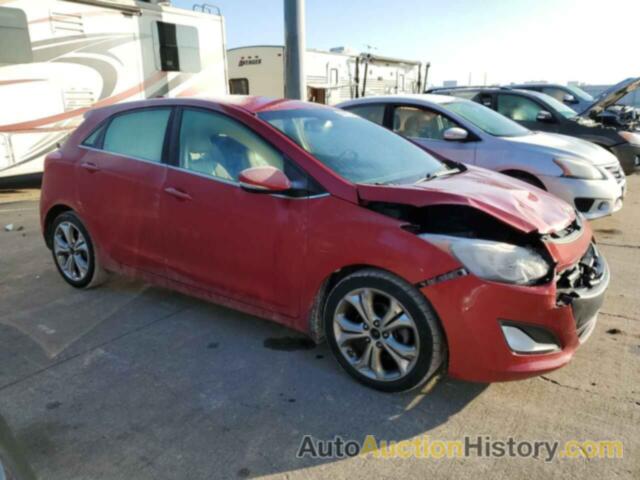 HYUNDAI ELANTRA, KMHD35LHXEU160504