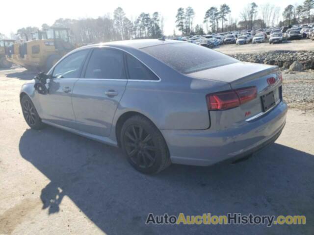 AUDI A6 PREMIUM PLUS, WAUDFAFC7GN078163