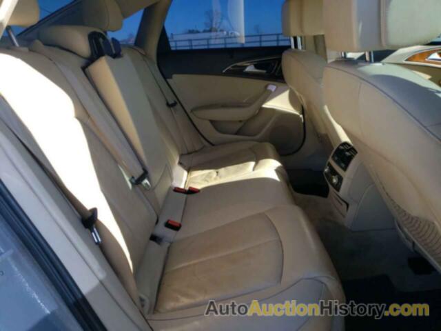 AUDI A6 PREMIUM PLUS, WAUDFAFC7GN078163