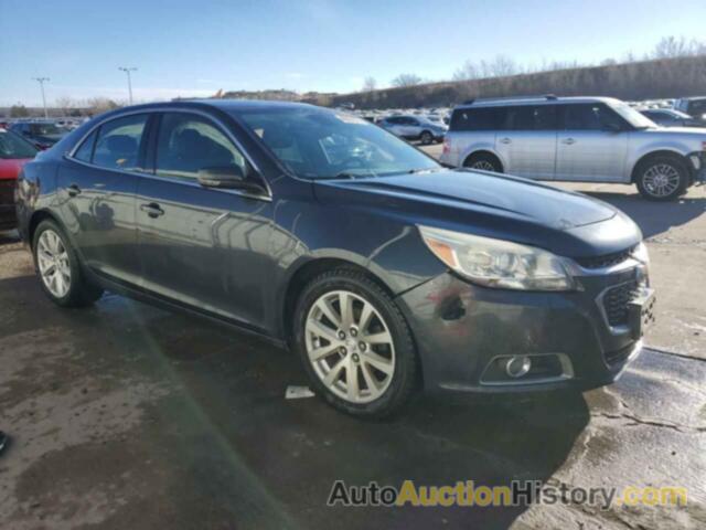 CHEVROLET MALIBU 2LT, 1G11D5SL7FF226855