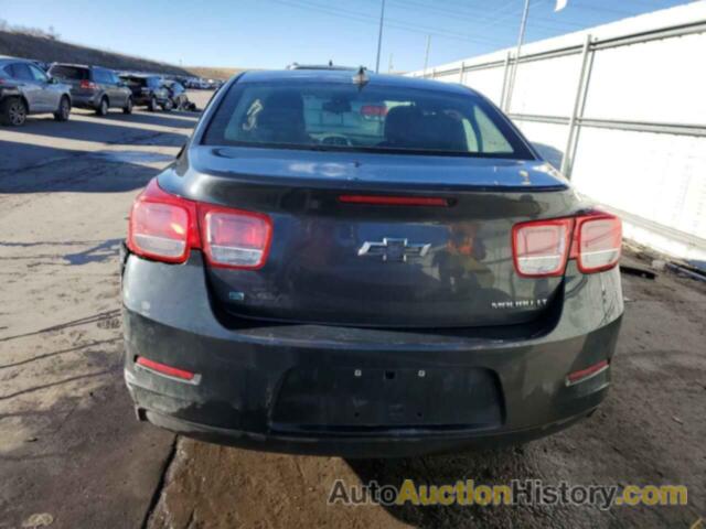 CHEVROLET MALIBU 2LT, 1G11D5SL7FF226855