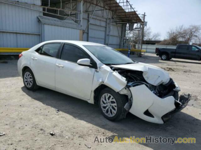 TOYOTA COROLLA L, 5YFBURHE6HP692588