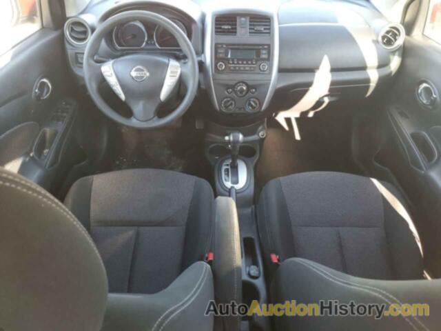 NISSAN VERSA S, 3N1CN7AP7JL863985