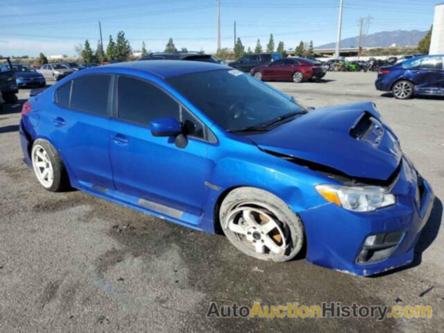 SUBARU WRX PREMIUM, JF1VA1D66F9829060