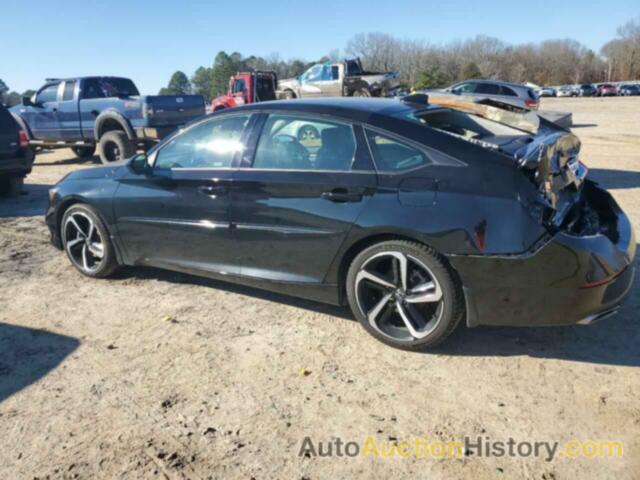 HONDA ACCORD SPORT SE, 1HGCV1F41MA038336