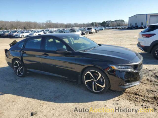 HONDA ACCORD SPORT SE, 1HGCV1F41MA038336