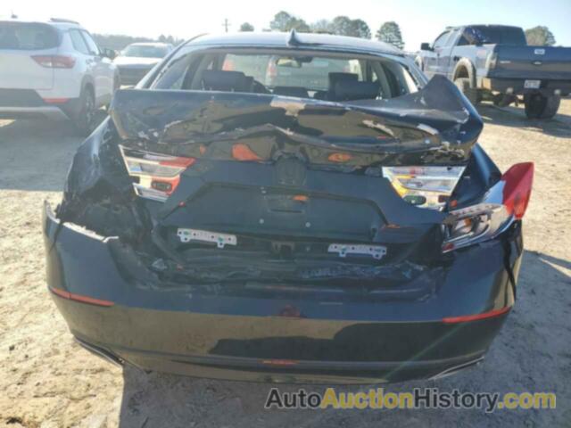 HONDA ACCORD SPORT SE, 1HGCV1F41MA038336