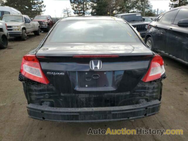 HONDA CIVIC EX, 2HGFG3B84DH519632