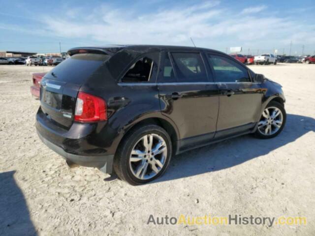 FORD EDGE LIMITED, 2FMDK3K92DBA01188