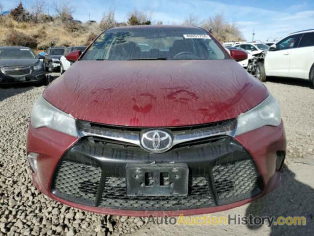 TOYOTA CAMRY LE, 4T1BF1FKXGU526088