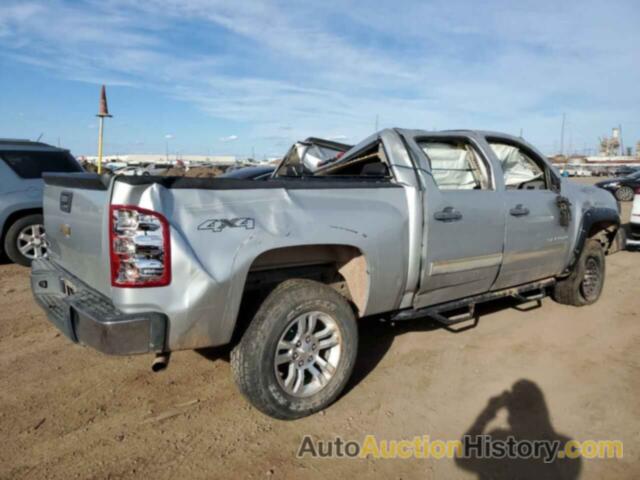 CHEVROLET SILVERADO K1500 LS, 3GCPKREA1BG385887