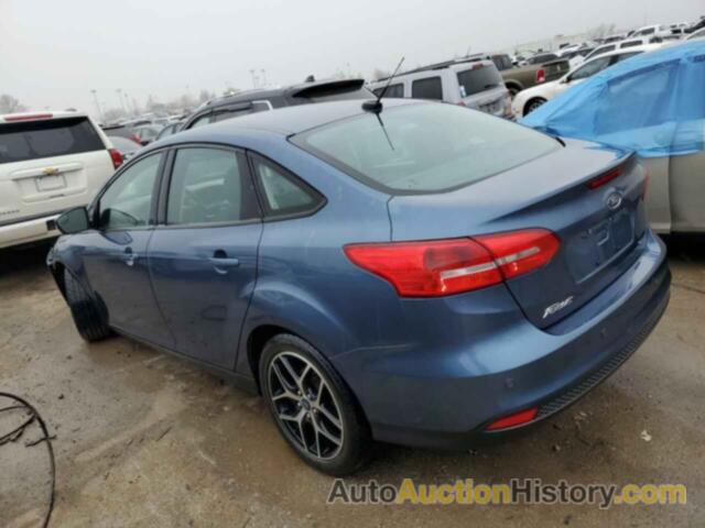 FORD FOCUS SEL, 1FADP3H2XJL211040