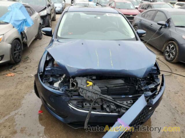 FORD FOCUS SEL, 1FADP3H2XJL211040