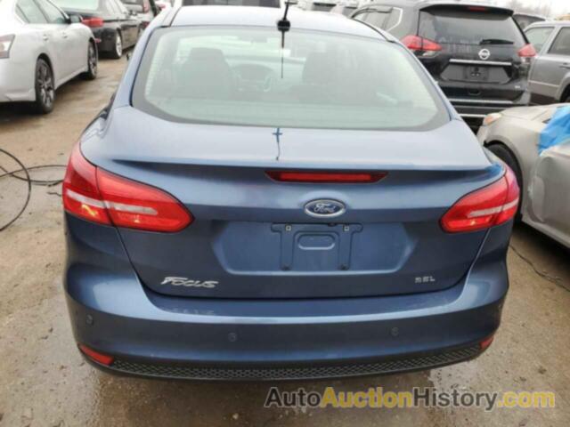 FORD FOCUS SEL, 1FADP3H2XJL211040