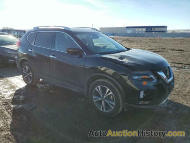 NISSAN ROGUE S, 5N1AT2MV5KC762587