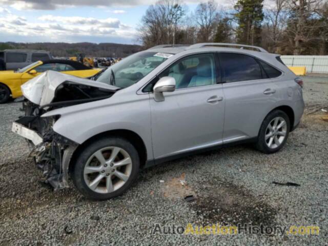 LEXUS RX350 350, 2T2ZK1BA5AC001192