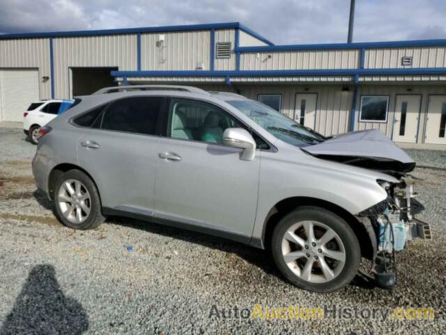 LEXUS RX350 350, 2T2ZK1BA5AC001192