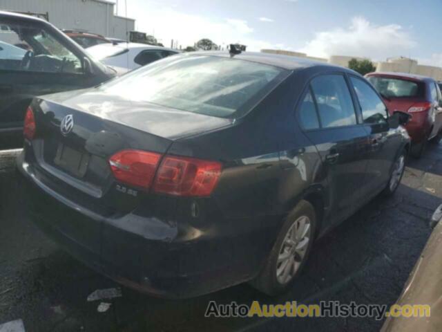 VOLKSWAGEN JETTA SE, 3VWDZ7AJ9BM315786