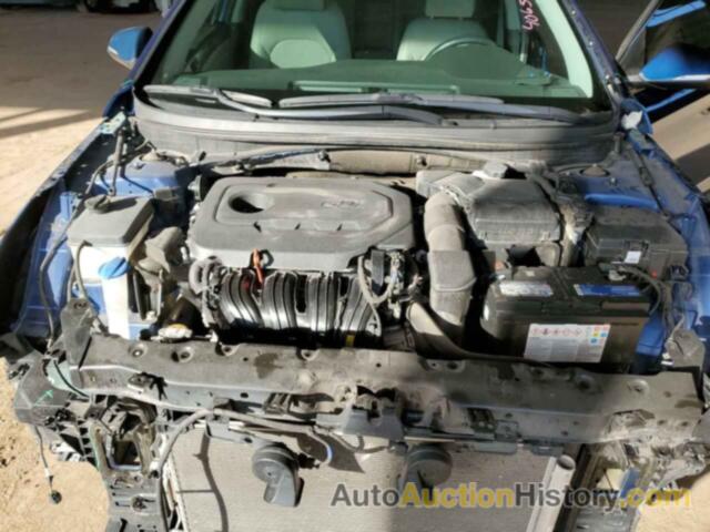 HYUNDAI SONATA SPORT, 5NPE34AF0HH576323