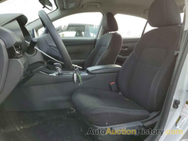 NISSAN SENTRA S, 3N1AB8BV4LY206408