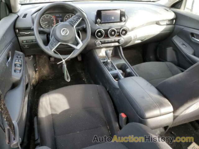 NISSAN SENTRA S, 3N1AB8BV4LY206408