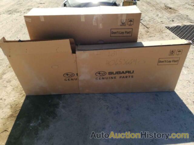 SUBARU ASCENT ONY ONYX EDITION, 4S4WMAJD9N3432979