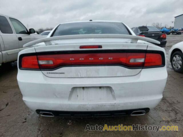 DODGE CHARGER SE, 2C3CDXBG0DH579808