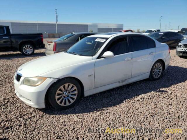 BMW 3 SERIES I SULEV, WBAVC535X8FZ84118