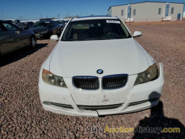 BMW 3 SERIES I SULEV, WBAVC535X8FZ84118