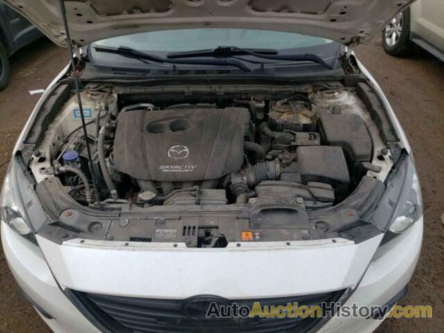 MAZDA 3 TOURING, 3MZBM1V72EM100658