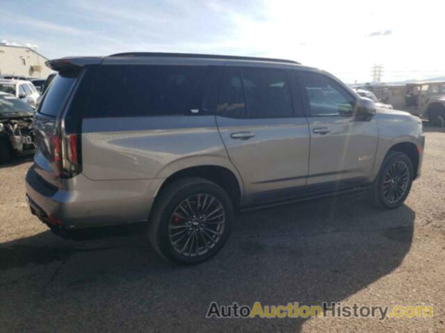 CADILLAC ESCALADE V SPORT, 1GYS4HK97PR251251