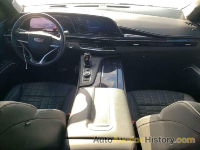 CADILLAC ESCALADE V SPORT, 1GYS4HK97PR251251