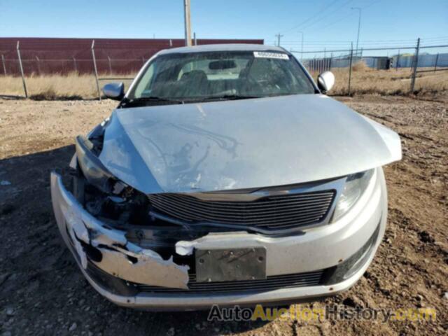 KIA OPTIMA LX, KNAGM4A71D5354654