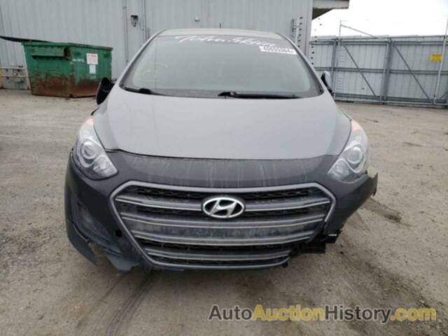 HYUNDAI ELANTRA, KMHD35LH8HU384245