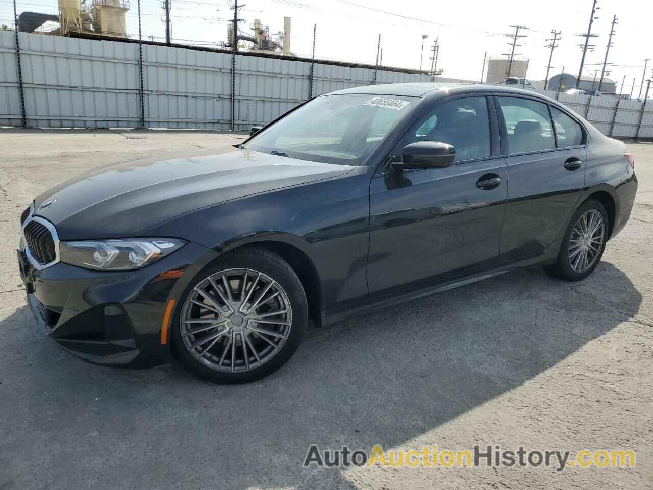 BMW 3 SERIES, 3MW69FF03P8C81332