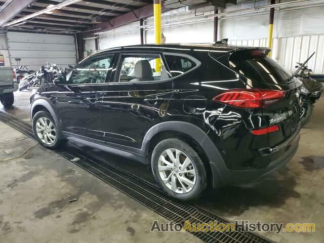 HYUNDAI TUCSON SE, KM8J2CA42MU339046