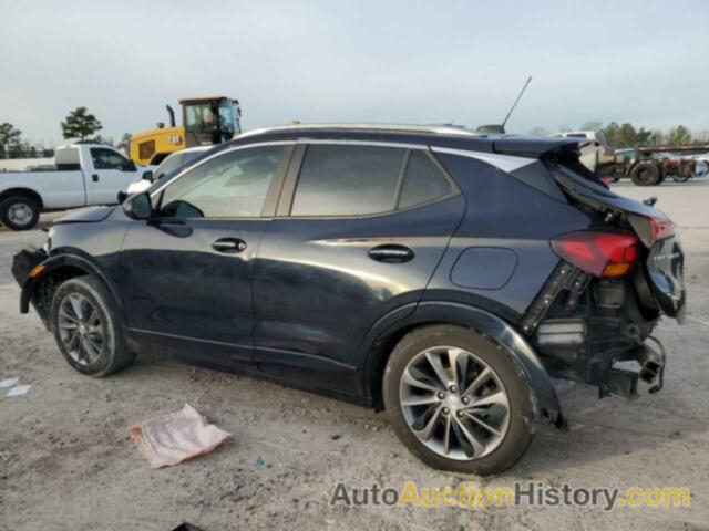 BUICK ENCORE SELECT, KL4MMDSL4LB126644