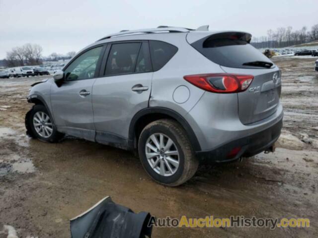 MAZDA CX-5 TOURING, JM3KE4CYXF0545870