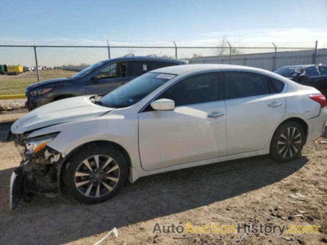 NISSAN ALTIMA 2.5, 1N4AL3APXGC262101