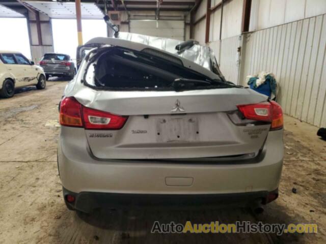 MITSUBISHI OUTLANDER SEL, JA4AR4AW1GZ056808