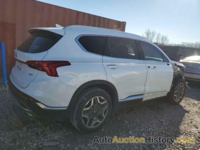 HYUNDAI SANTA FE LIMITED, 5NMS44AL4NH376091