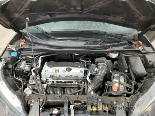 HONDA CRV EX, 5J6RM4H5XDL049157