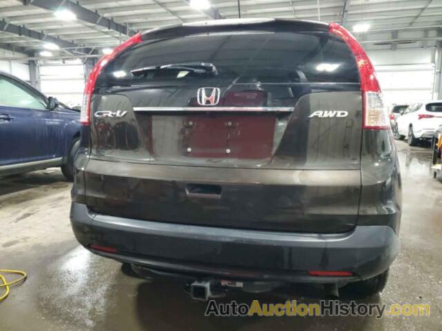 HONDA CRV EX, 5J6RM4H5XDL049157