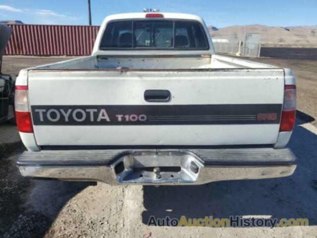 TOYOTA T100 XTRACAB SR5, JT4TN14D6T0016418