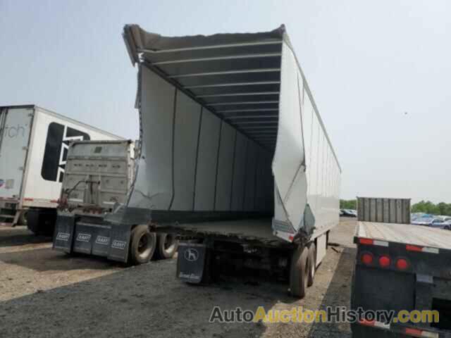 GREAT DANE TRAILER DRY VAN, 1GR1P0625NK400338