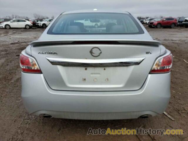 NISSAN ALTIMA 2.5, 1N4AL3AP5FC100925