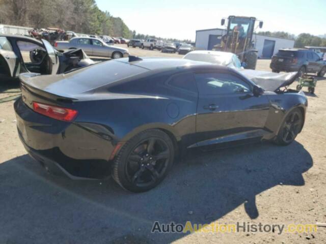 CHEVROLET CAMARO LT, 1G1FB1RS7J0131533